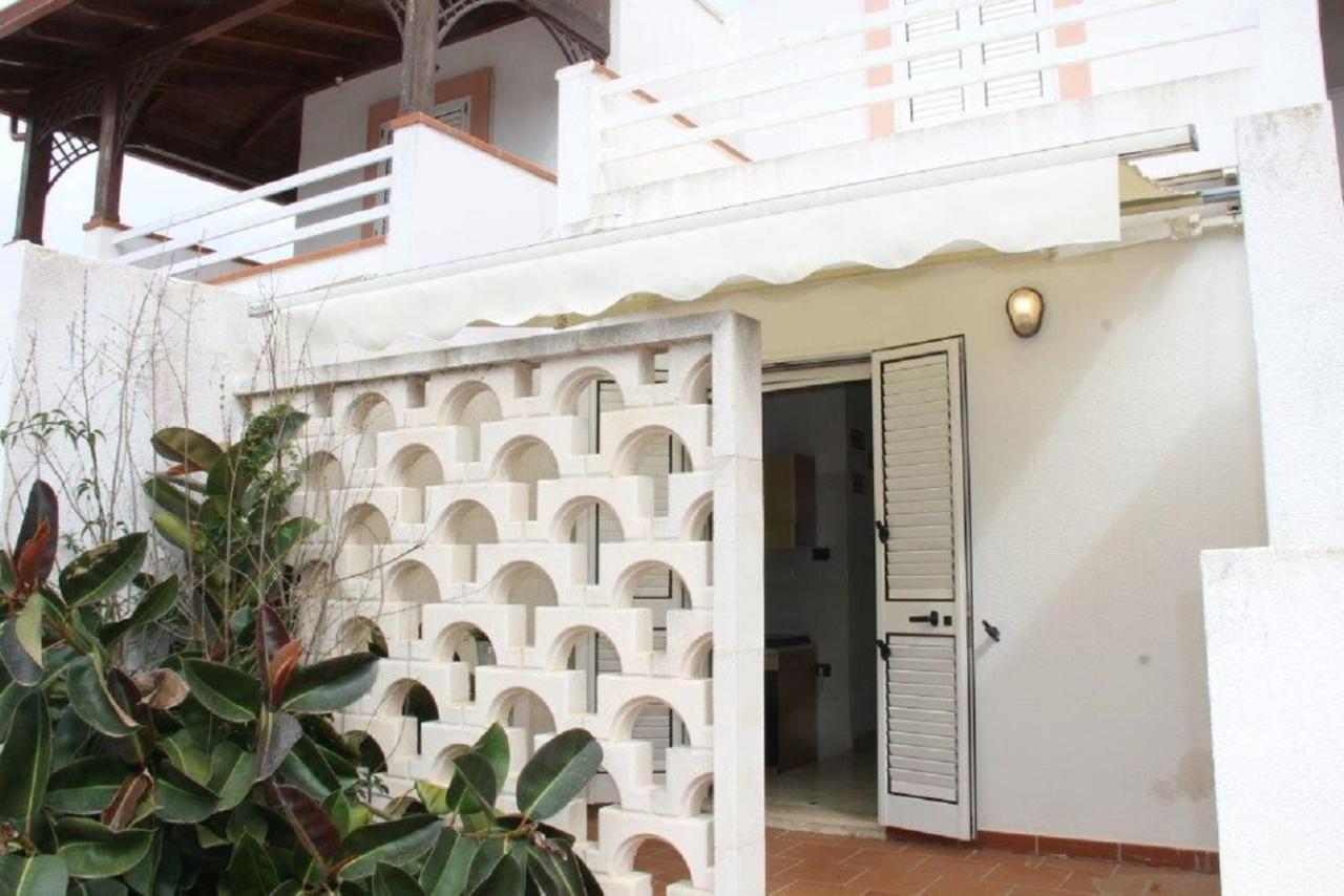 Casa Anna, Villaggio Rosa Lido Marini Exterior foto